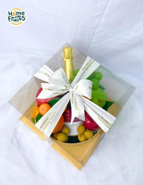 Sparkling Bucket