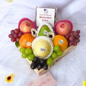 Cookie Hampers