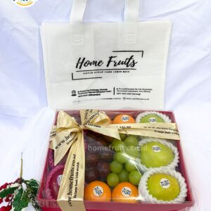Emerald Hampers