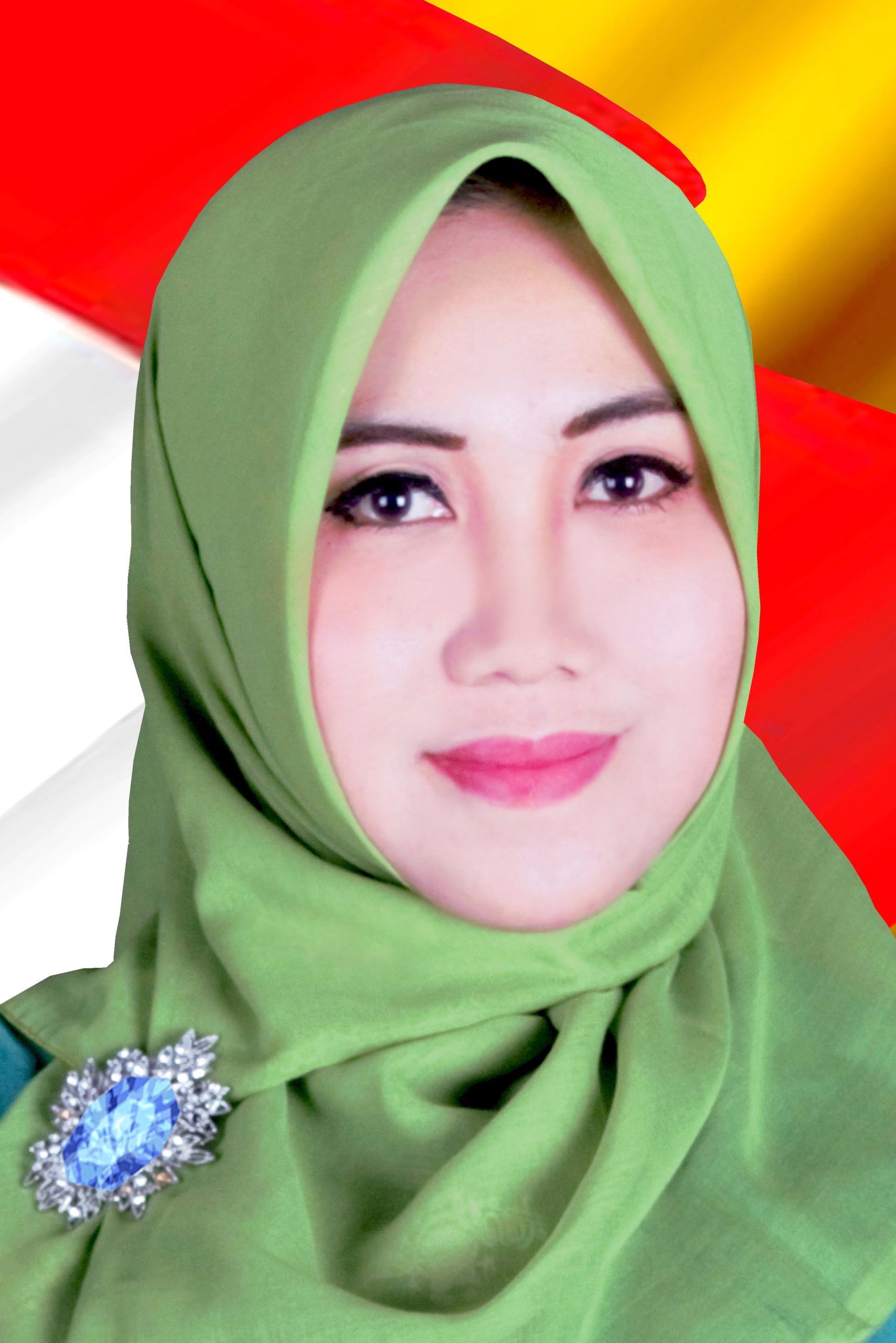 Lia Amalia