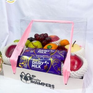 Hampers Valentine Gift