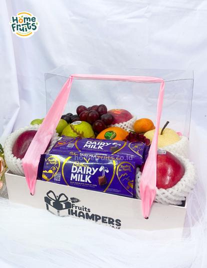 Hampers Valentine Gift