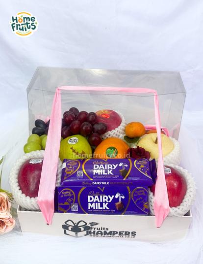 Hampers Valentine Gift - Image 2