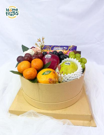 Hampers Valentine Gift - Image 3