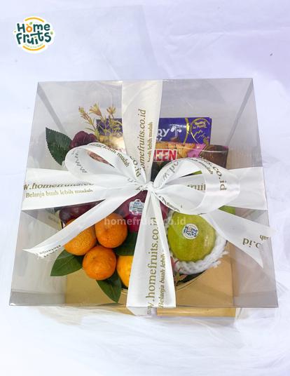 Hampers Valentine Gift
