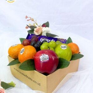 Hampers Valentine Gift