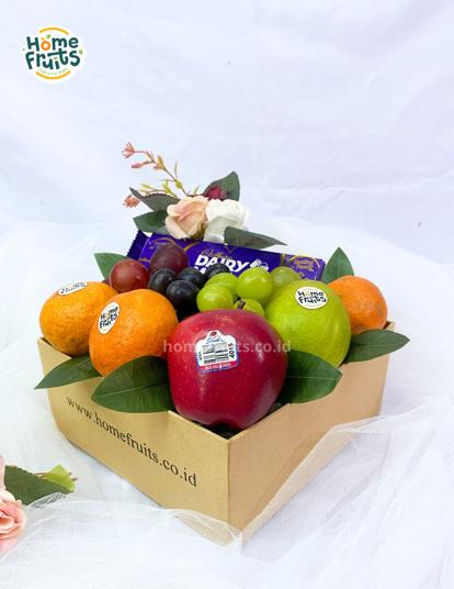Hampers Valentine Gift
