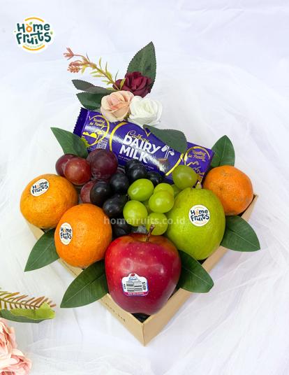 Hampers Valentine Gift - Image 2