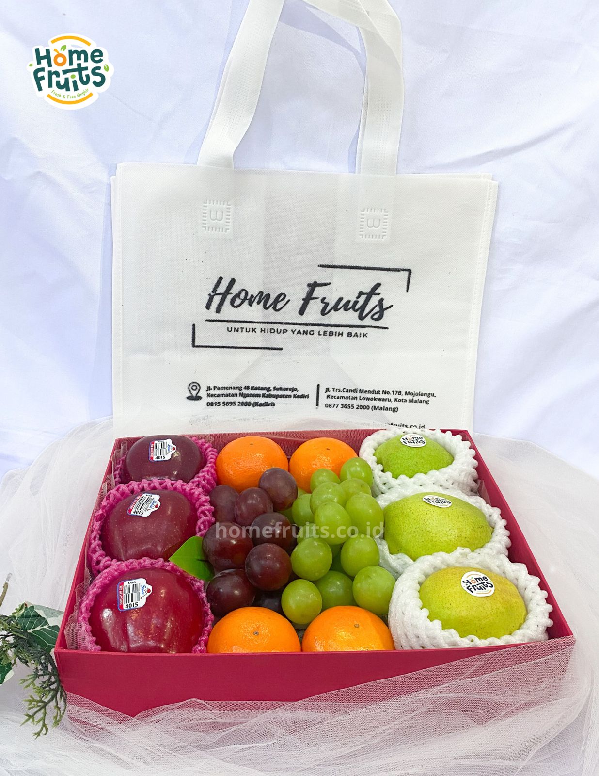 Emerald Hampers - Image 2