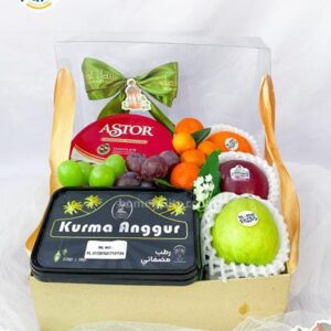 Kamila Hampers