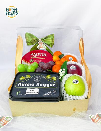 Kamila Hampers