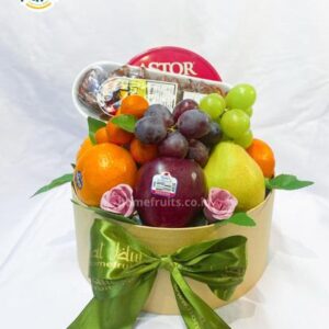 Nazra Hampers