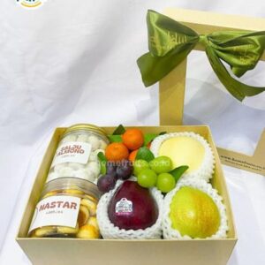 Raya Hampers