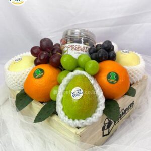 Elea Hampers