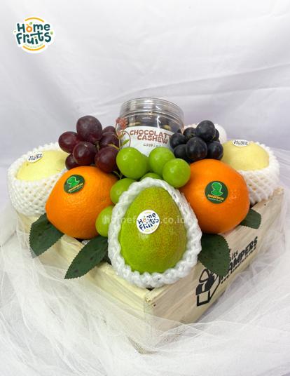 Elea Hampers