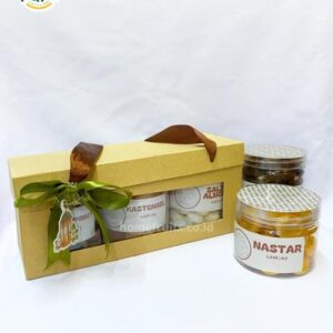 Hampers Raya Cookies