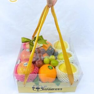 Hampers Box Jinjing