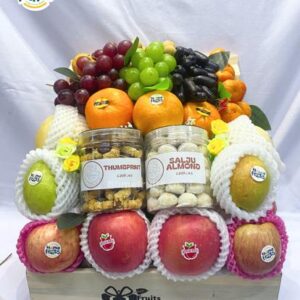 Sabrina Hampers