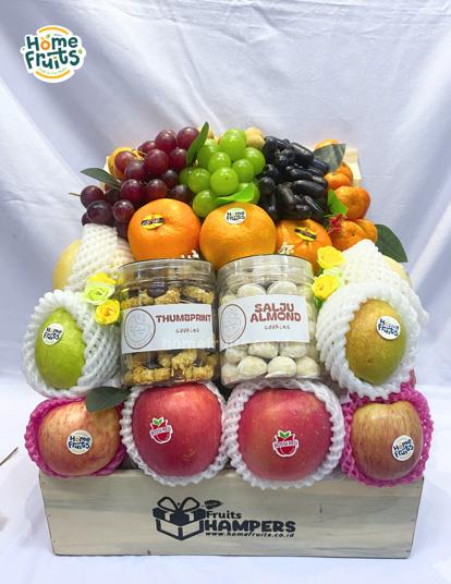 Sabrina Hampers