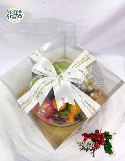 Bucket Snow - Image 2