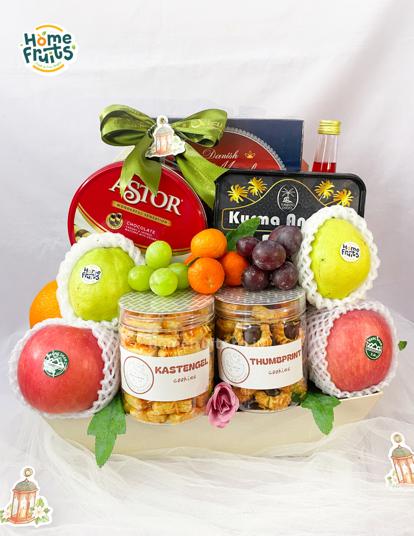 Shafura Hampers