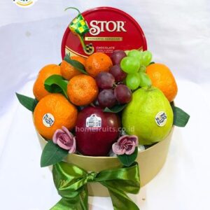 Hampers Eid Mubarak