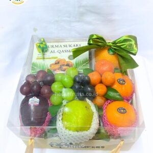 Hampers Eid Mubarak