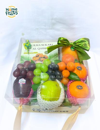 Hampers Eid Mubarak
