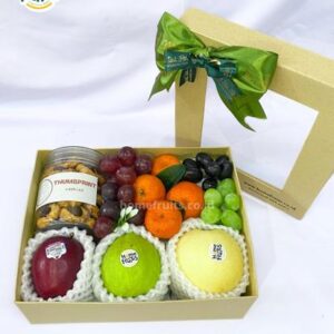 Hampers Eid Mubarak