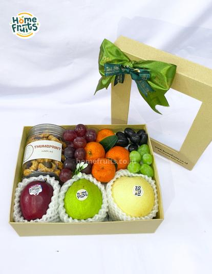 Hampers Eid Mubarak