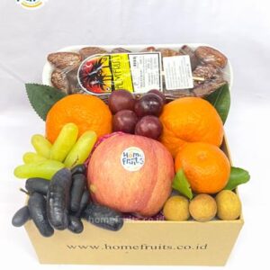 Hampers Eid Mubarak