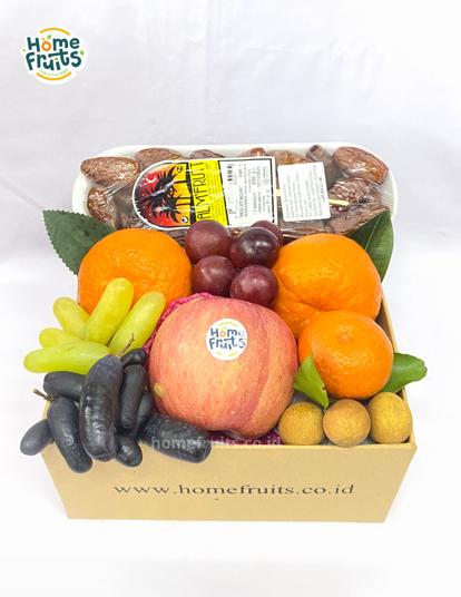 Hampers Eid Mubarak
