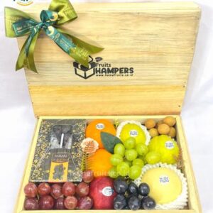 Hampers Eid Mubarak