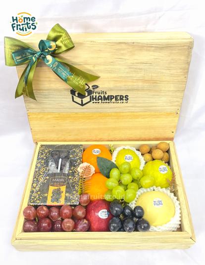 Hampers Eid Mubarak