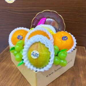 Hampers Healty