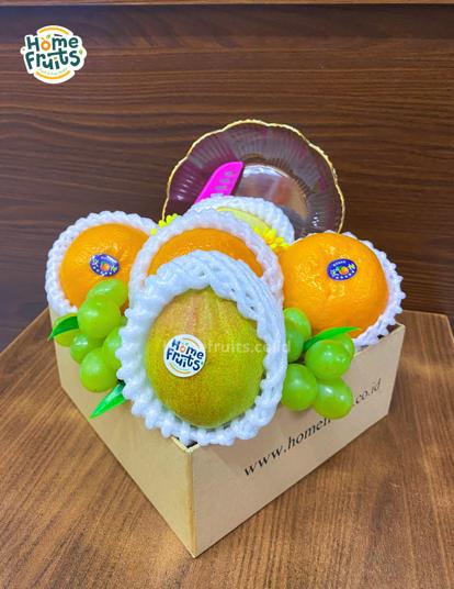 Hampers Healty