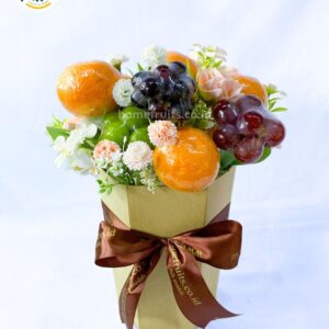 Bucket Citrus Blossom
