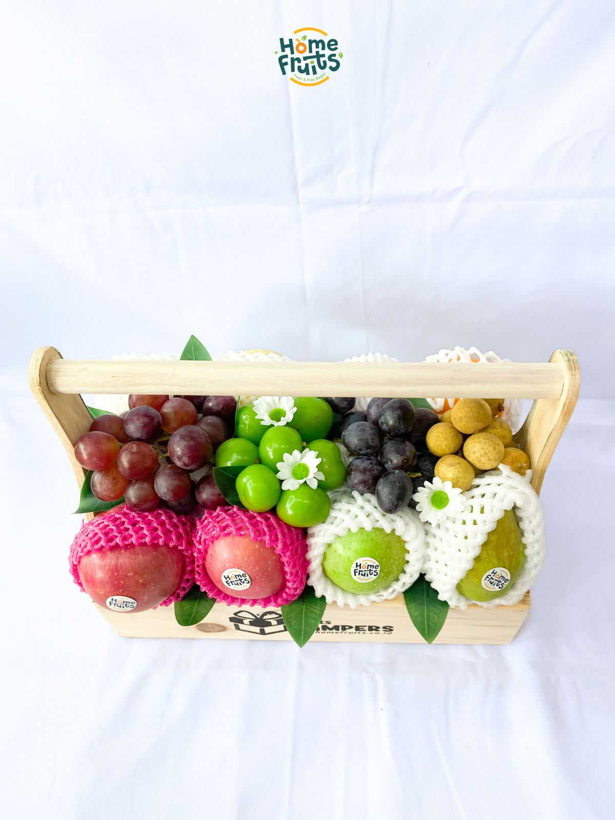 Hampers Wood New - Image 4