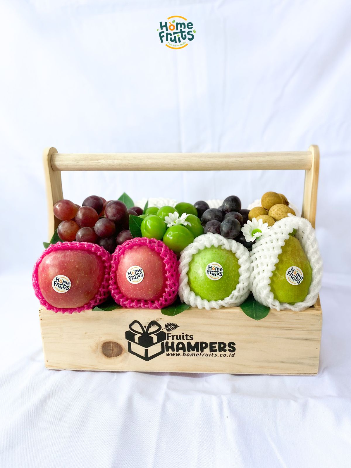 Hampers Wood New - Image 2