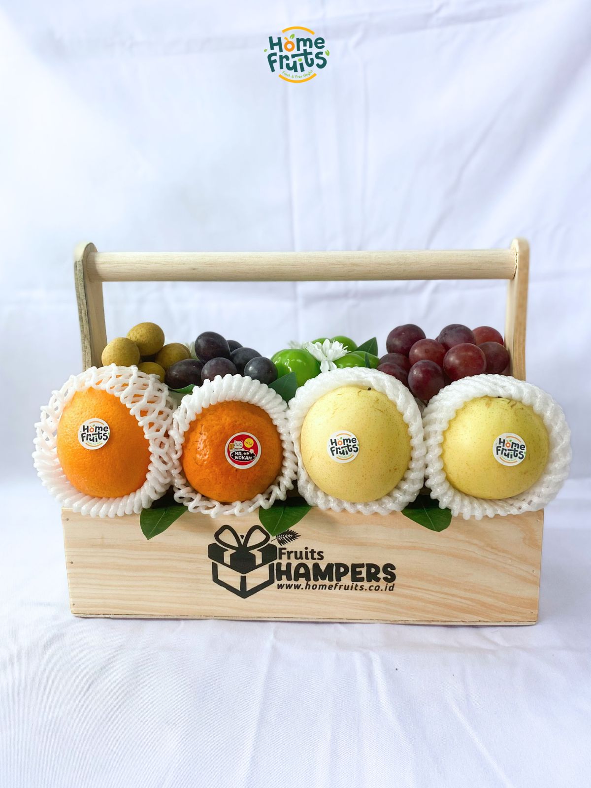 Hampers Wood New - Image 3