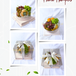 Alora Hampers