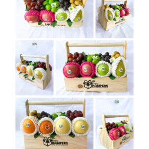 Hampers Wood New