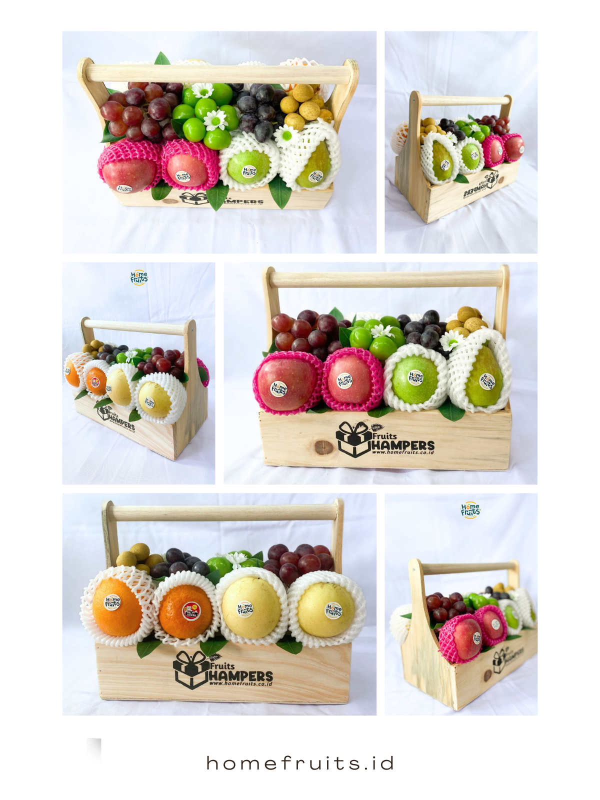 Hampers Wood New