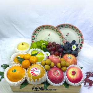 Bells Christmas Hampers
