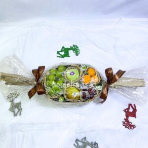 Candy Christmas Hampers