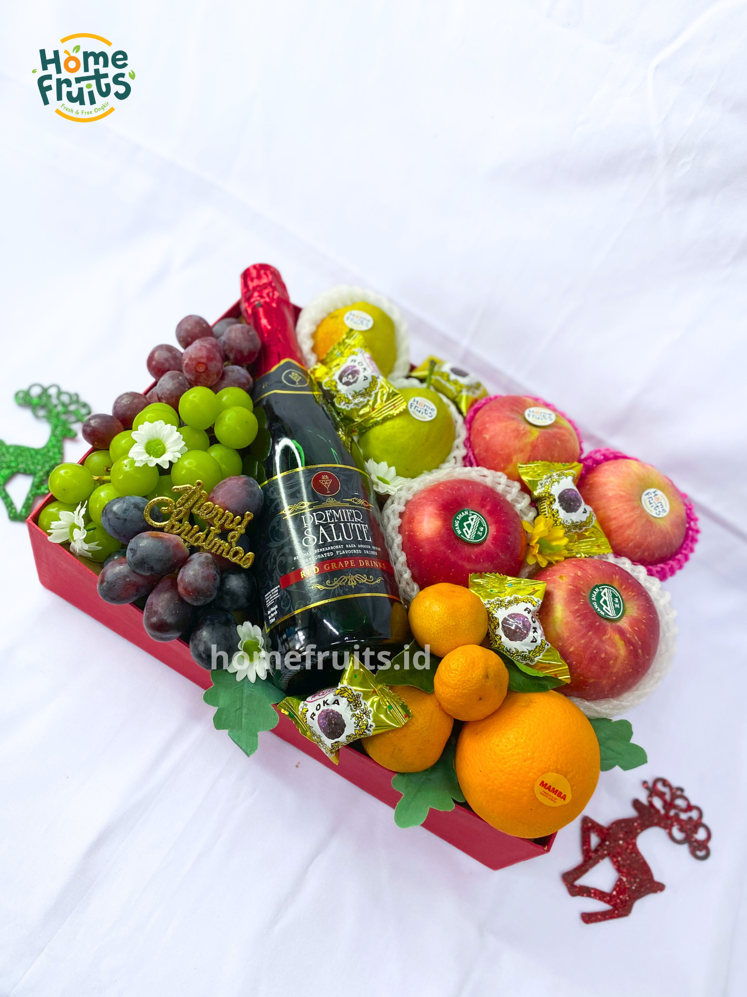 Sprinkles Hampers