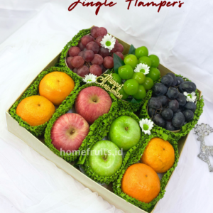 Jingle Christmas Hampers