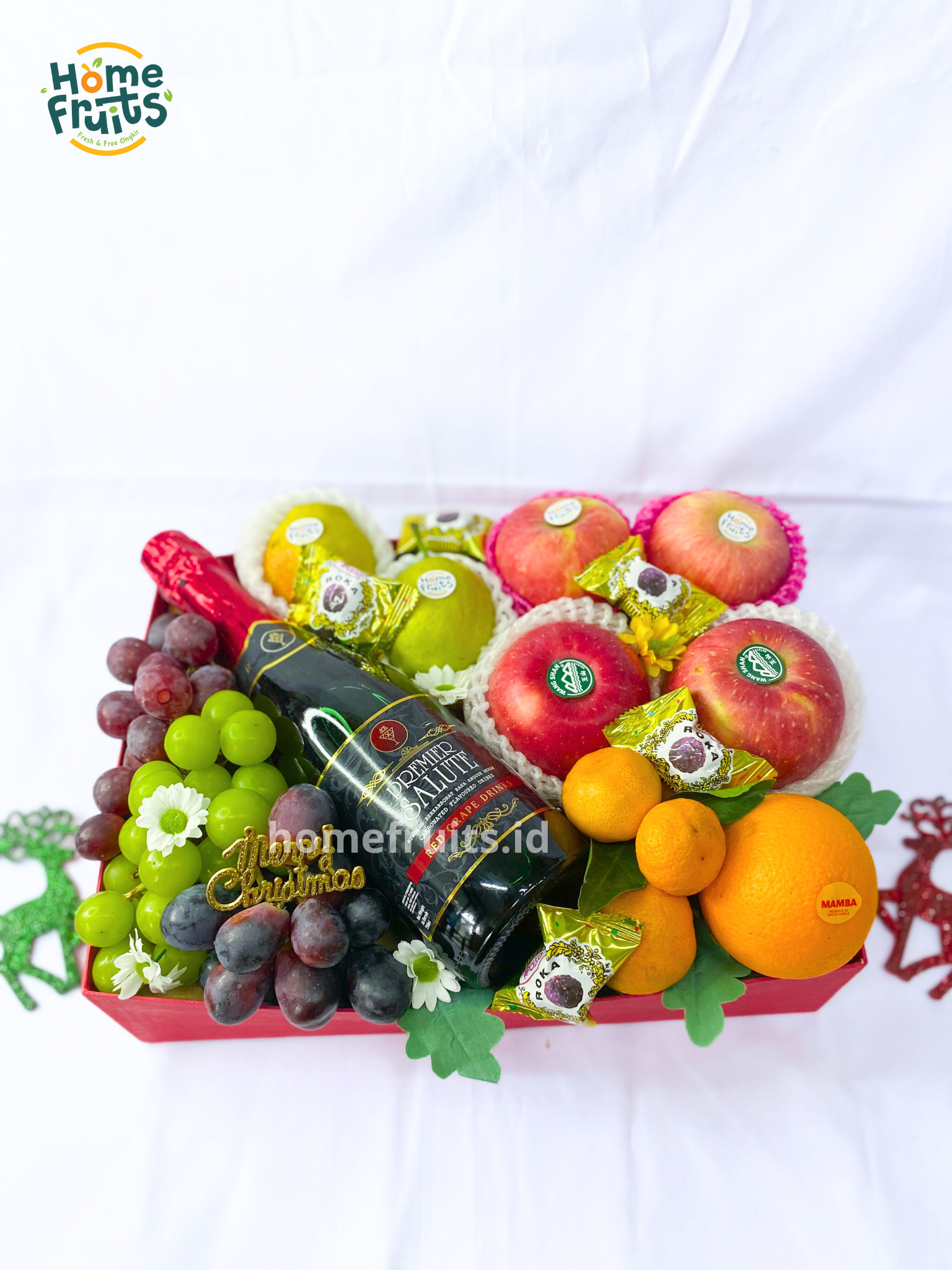 Sprinkles Hampers - Image 2