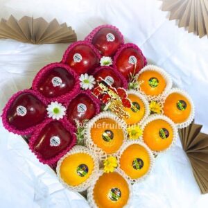 Hampers Lucky