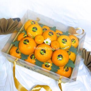 Hampers Fu Citrus